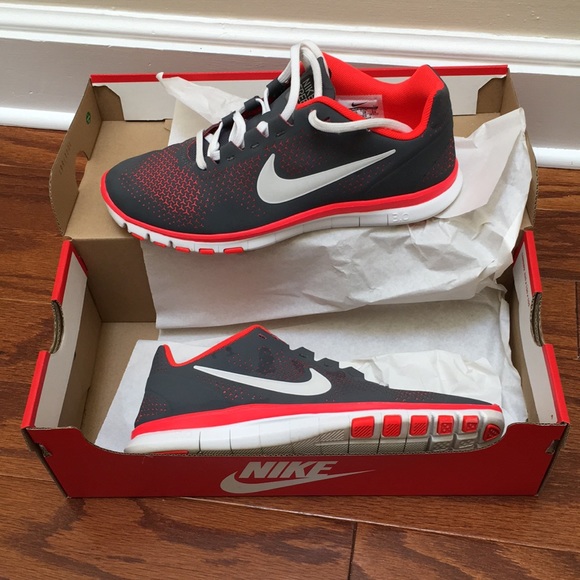 Nike Shoes - Nike Free 3.0 sneakers, Size 7 (U.S.)